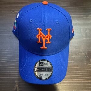 FRSH Bad Bunny Mets Dad Hat